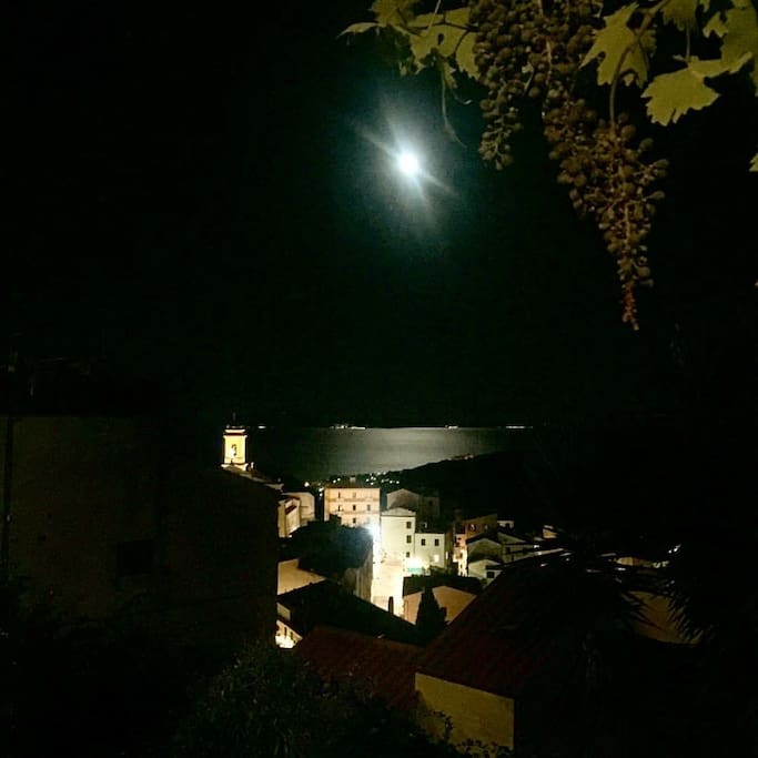 Luna piena