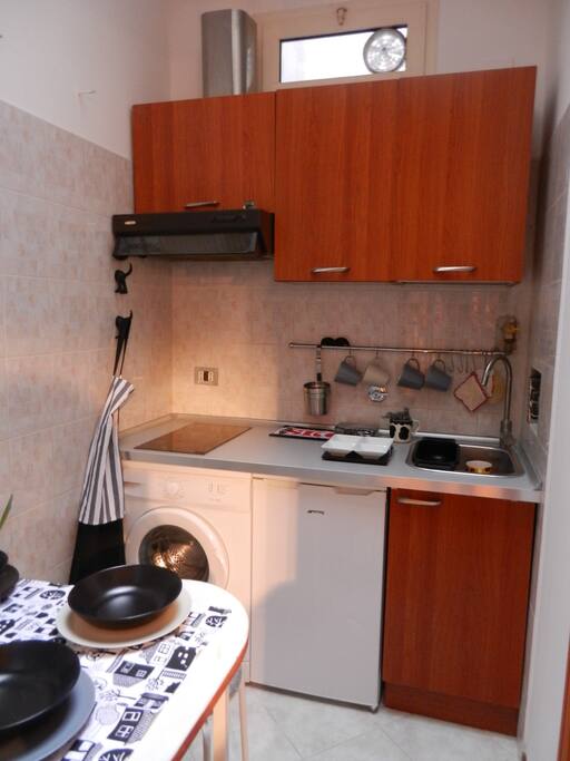 cucina