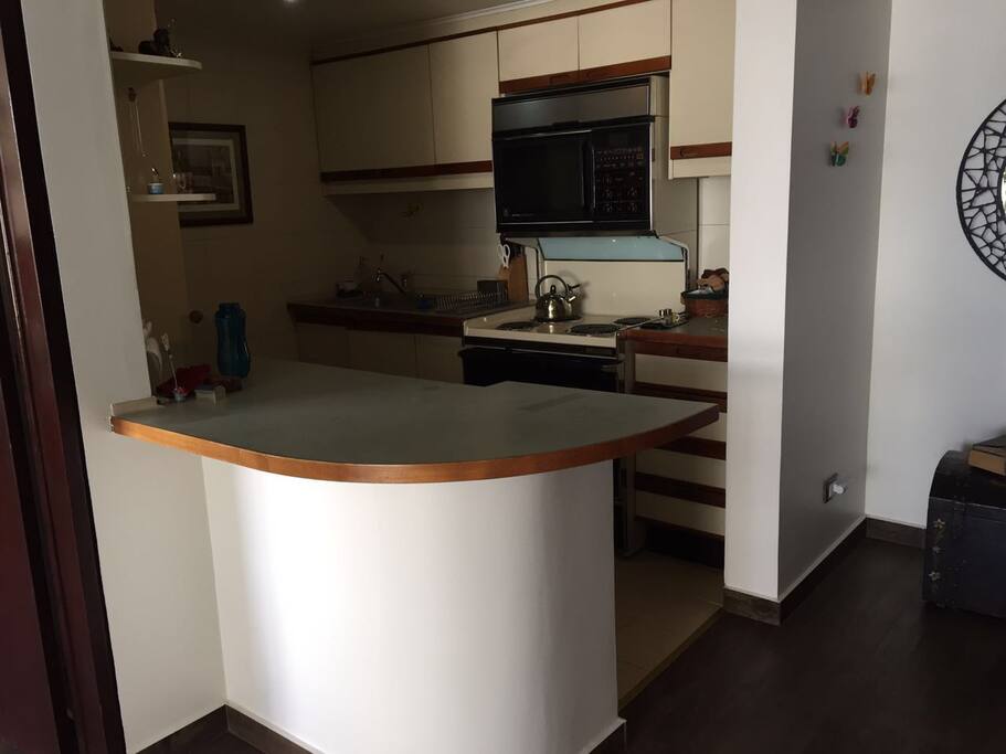 COCINA COMPLETA