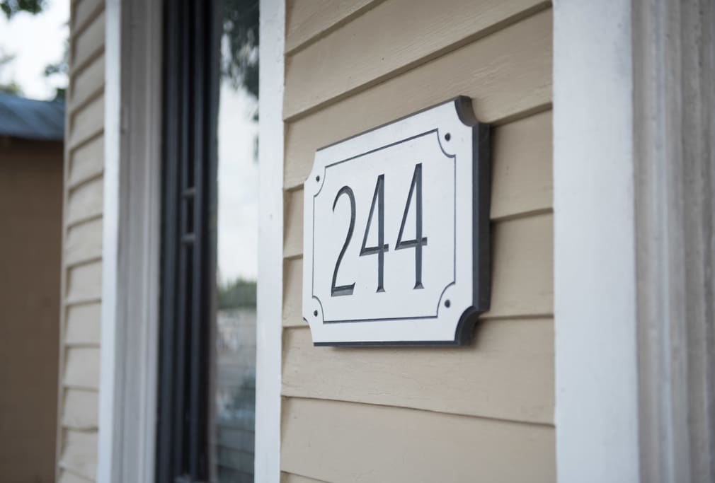 Suite 244