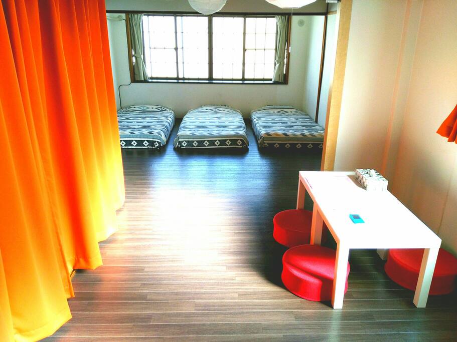 3 bed picture