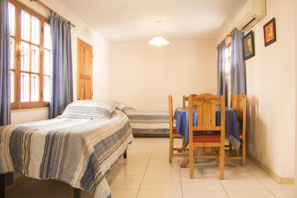 departamento 4-5 personas