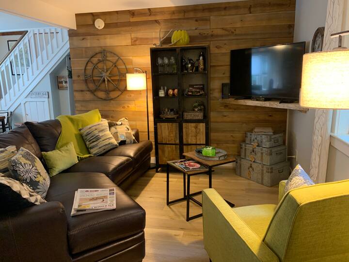 Intervale Vacation Rentals & Homes New Hampshire, United States Airbnb