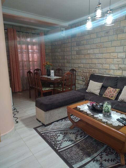 Beautiful apartment