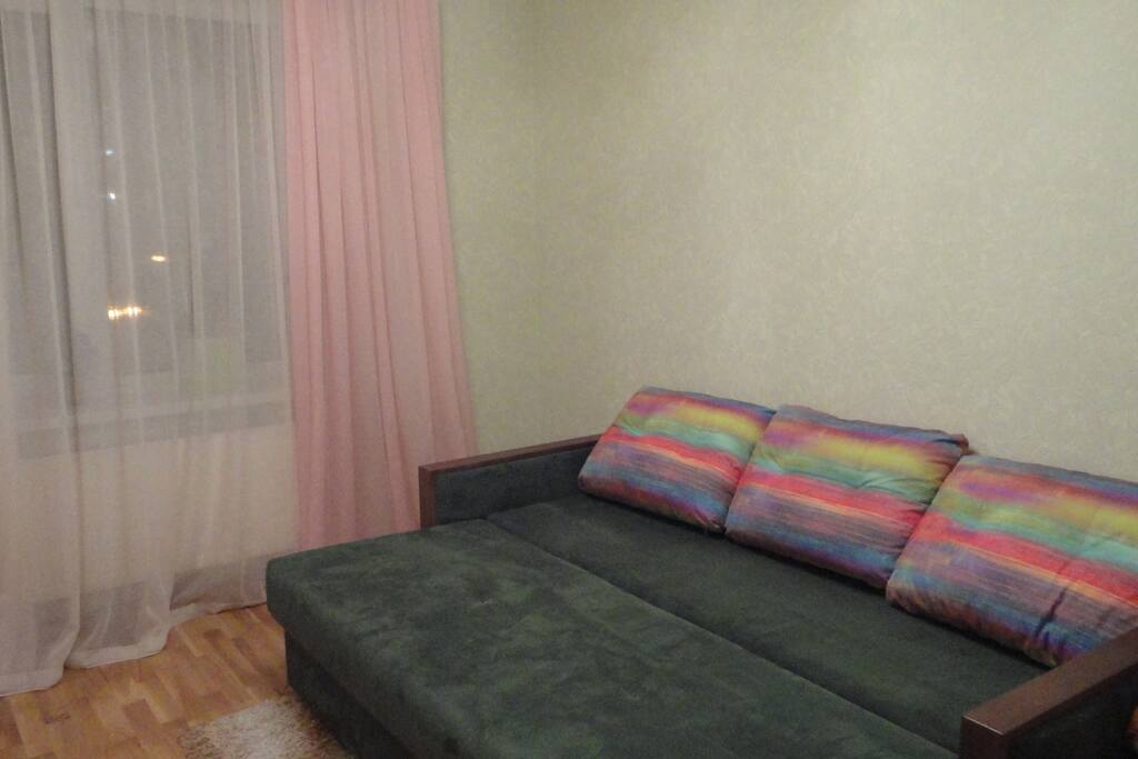 Комната которая здается
