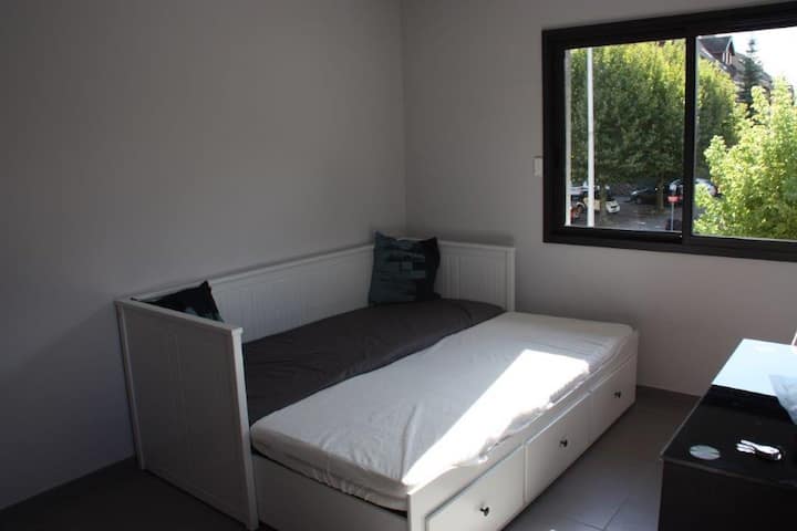 Rozkladacia pohovka XL 160*200