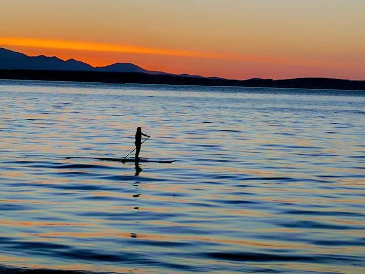 Alki Beach Holiday Rentals & Homes Seattle, WA Airbnb