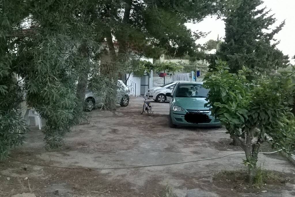 Parecla