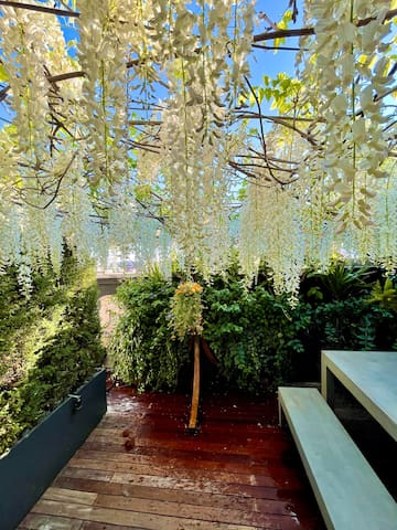 Milan City Luxe – Rooftop Gardens gallery image 3