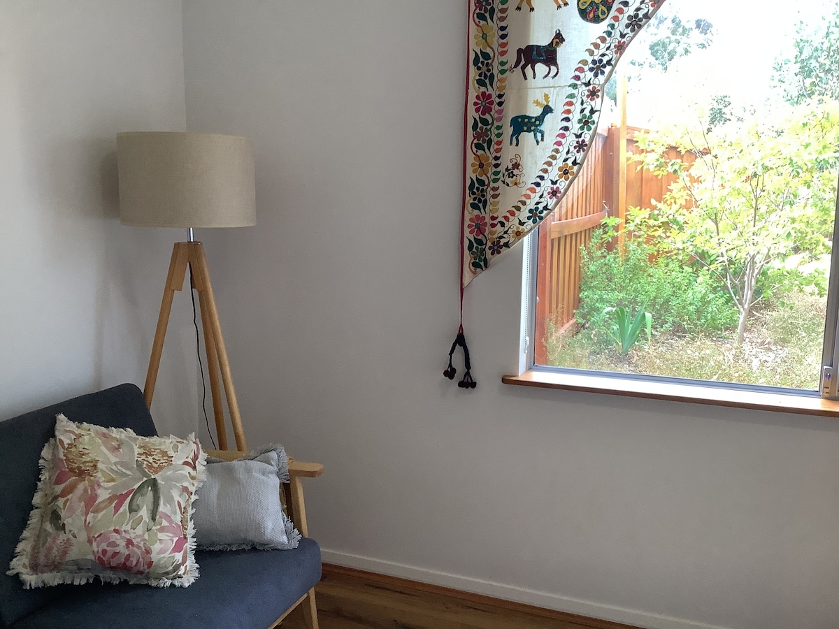 Airbnb con mejor rendimiento: Quinda Studio en Margaret River
