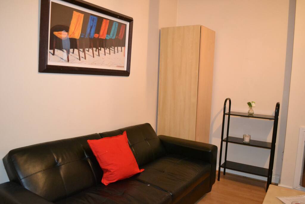 Sitting Room