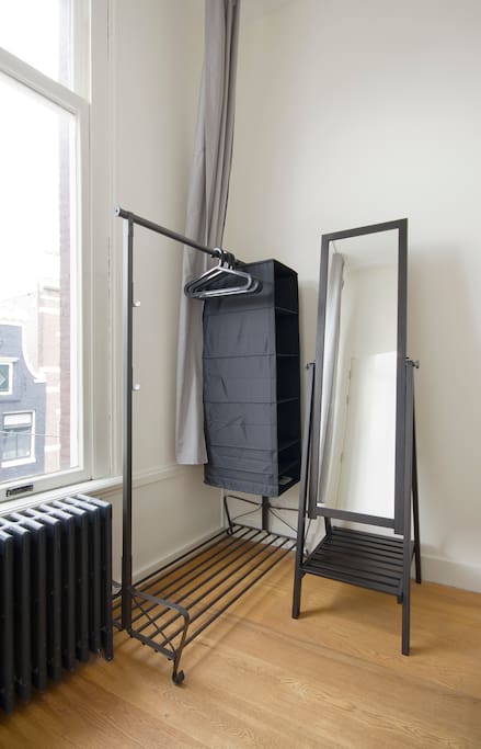 Bedroom Mirror