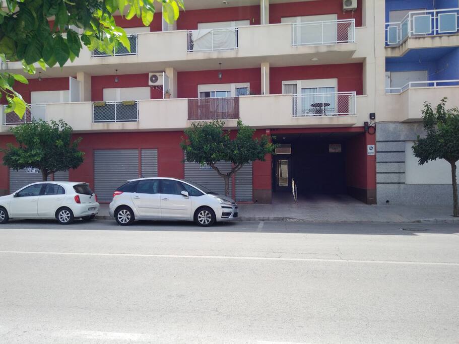 Façade