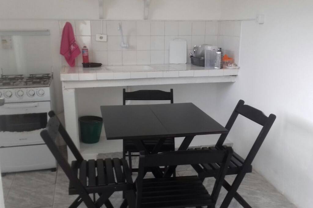 Cozinha