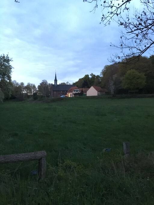 Am Abend