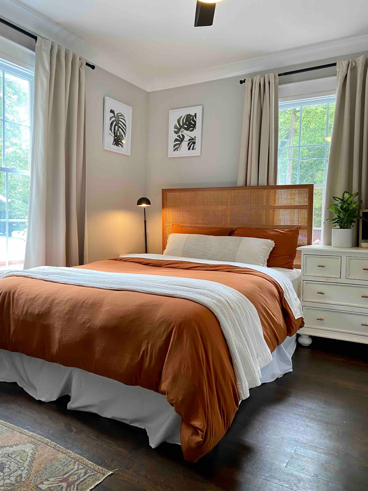 საძინებელი 1