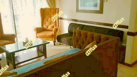 💙A FAMOSA Resort COMFORTABLE D'Savoy CONDO💚