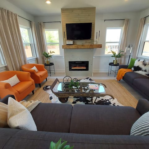 Carolina's Olde Mill, family friendly