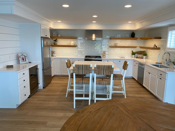 Avalon House Rentals Cottage and House Rentals Airbnb