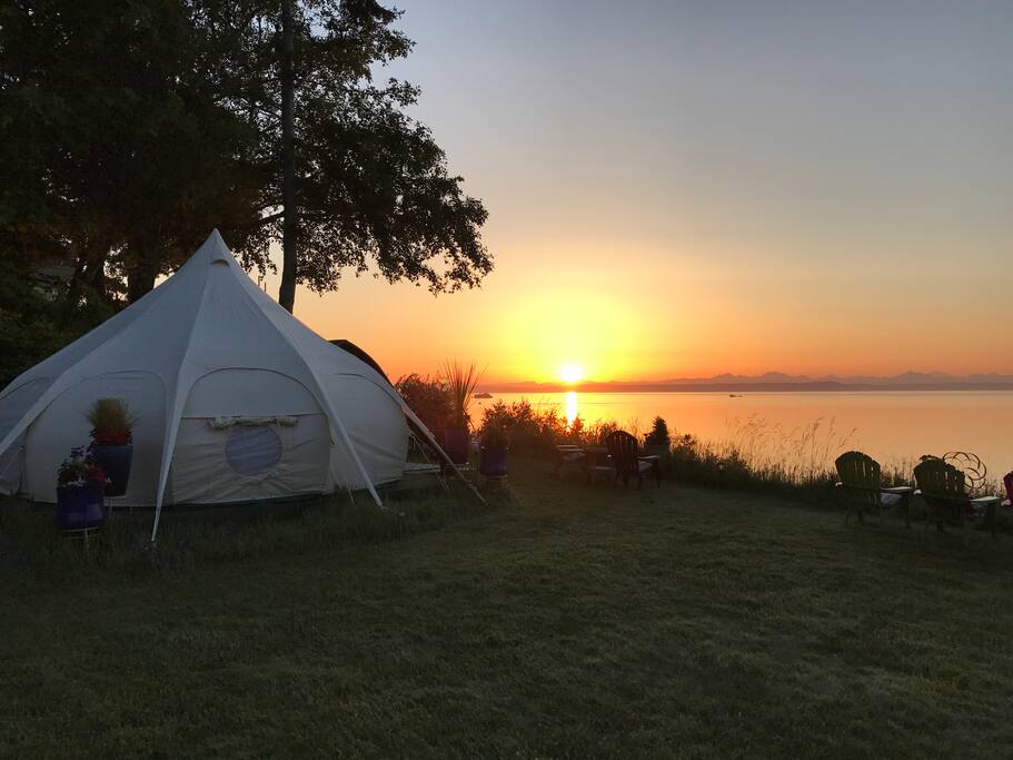 sunrise