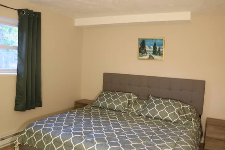 Habitación 4 con armario