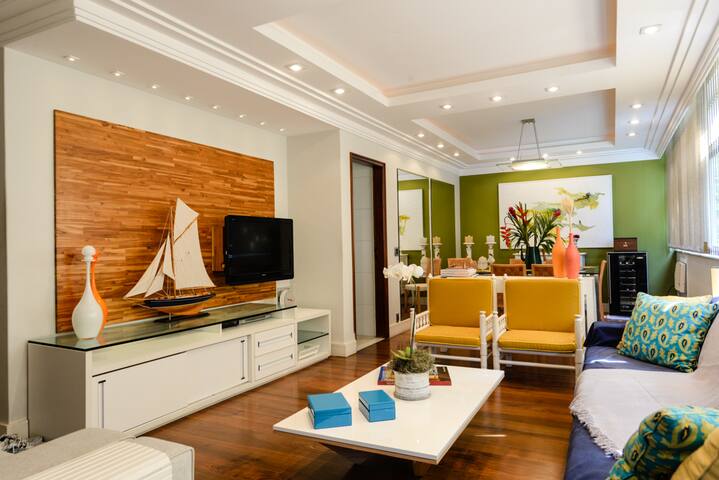stilysh amazing ipanema location gallery image 2