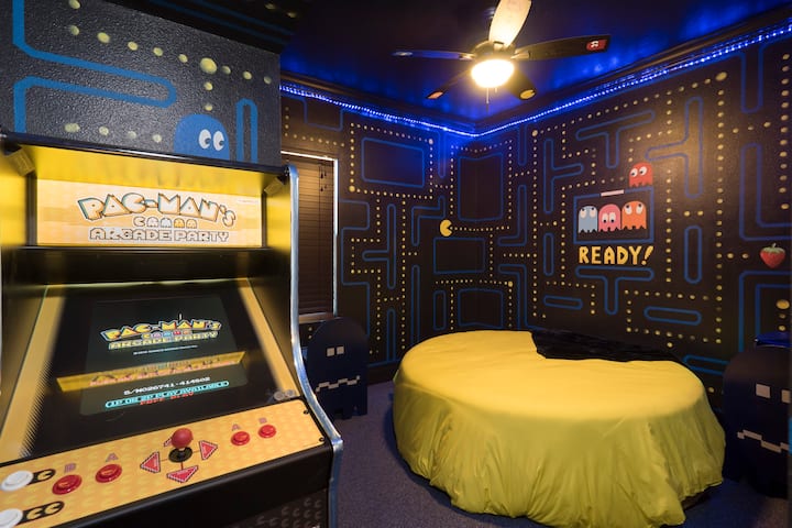 Hotelgamefort Hotelgamefort