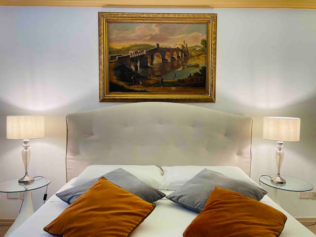 COLOSSEUM ***STYLISH FLAT***