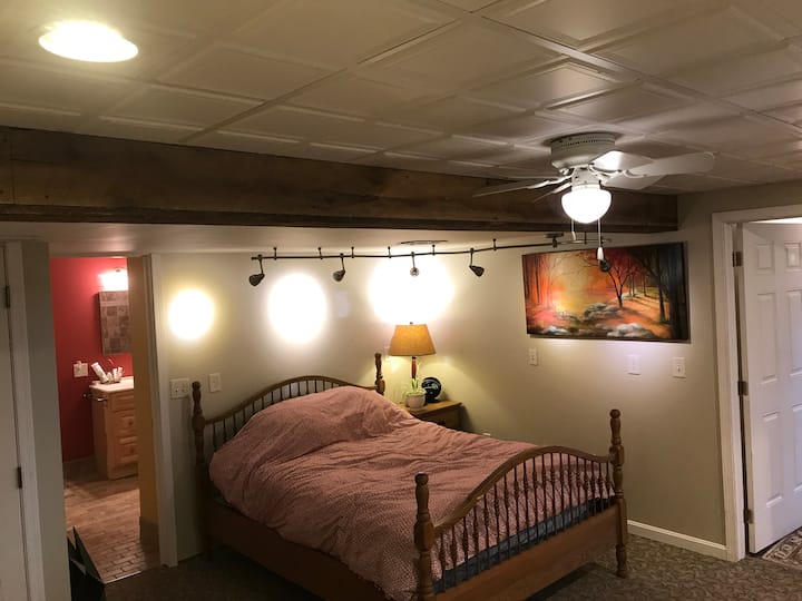 Narvon Vacation Rentals & Homes Pennsylvania, United States Airbnb