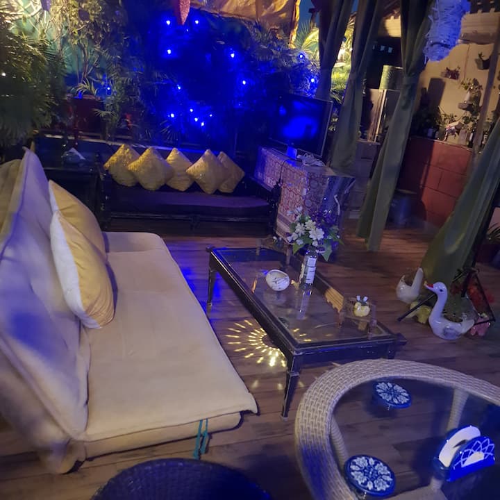 Gurugram Holiday Rentals & Homes Haryana, India Airbnb