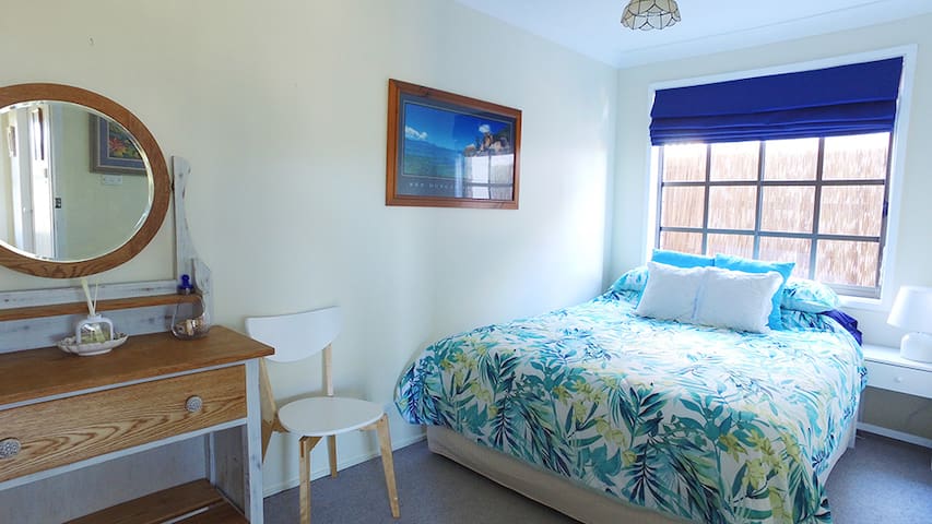 Munda Self-Contained Apartment