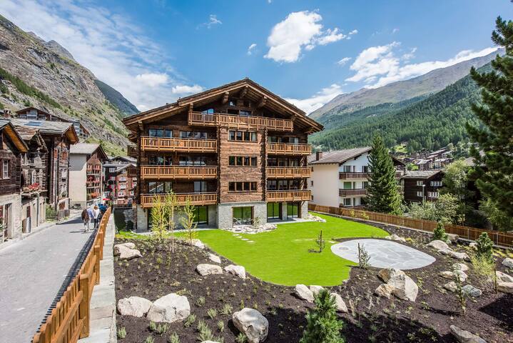 Zermatt Villas Vacation Rentals Luxury Retreats