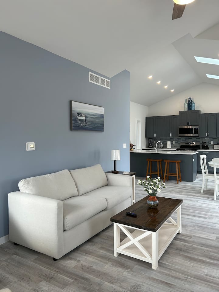 Всекидневна зона