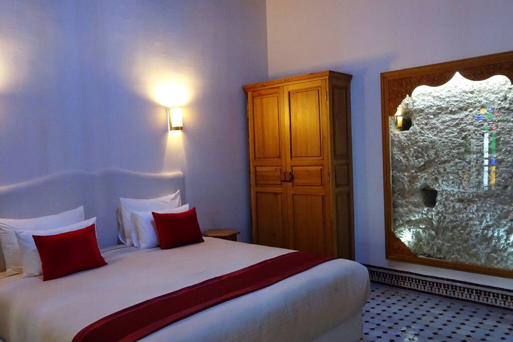 Chambre Diamant