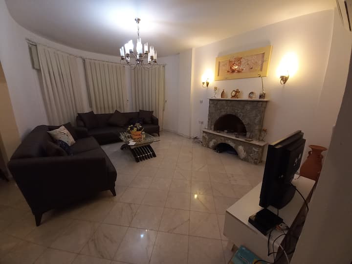Villa;göcek Ve Havaalanı 10 Dk. Sakinlik Ve Huzur. - Dalaman