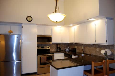 Killington/Pico Condo, Cozy Family/Friend Getaway