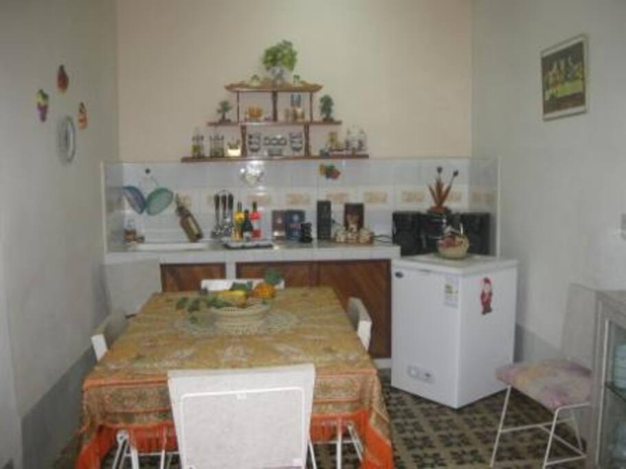 COMEDOR