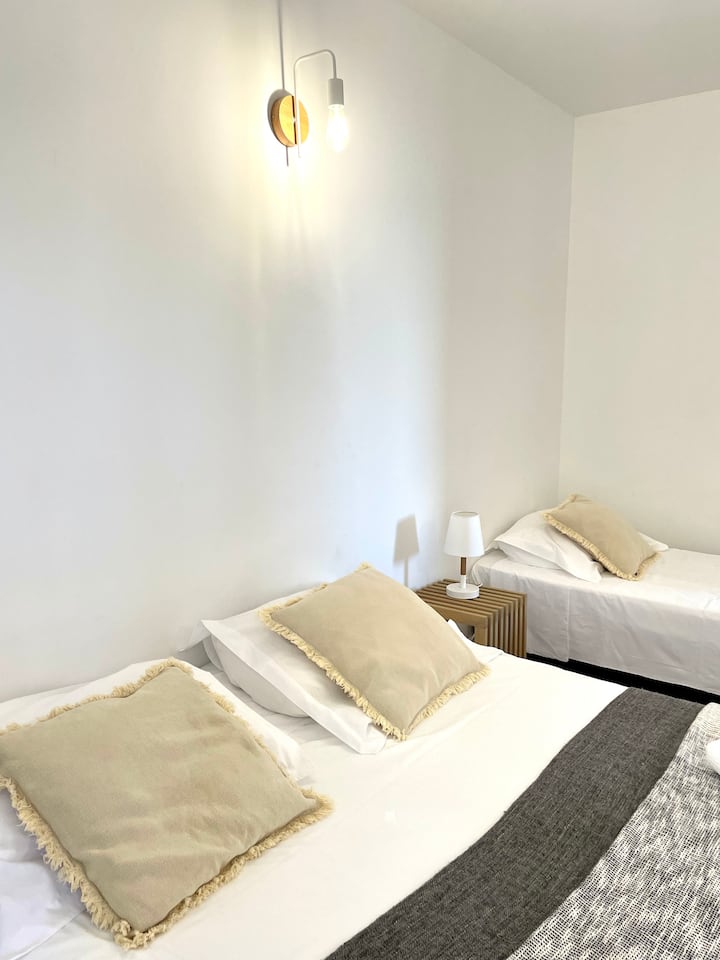 Спална соба 2