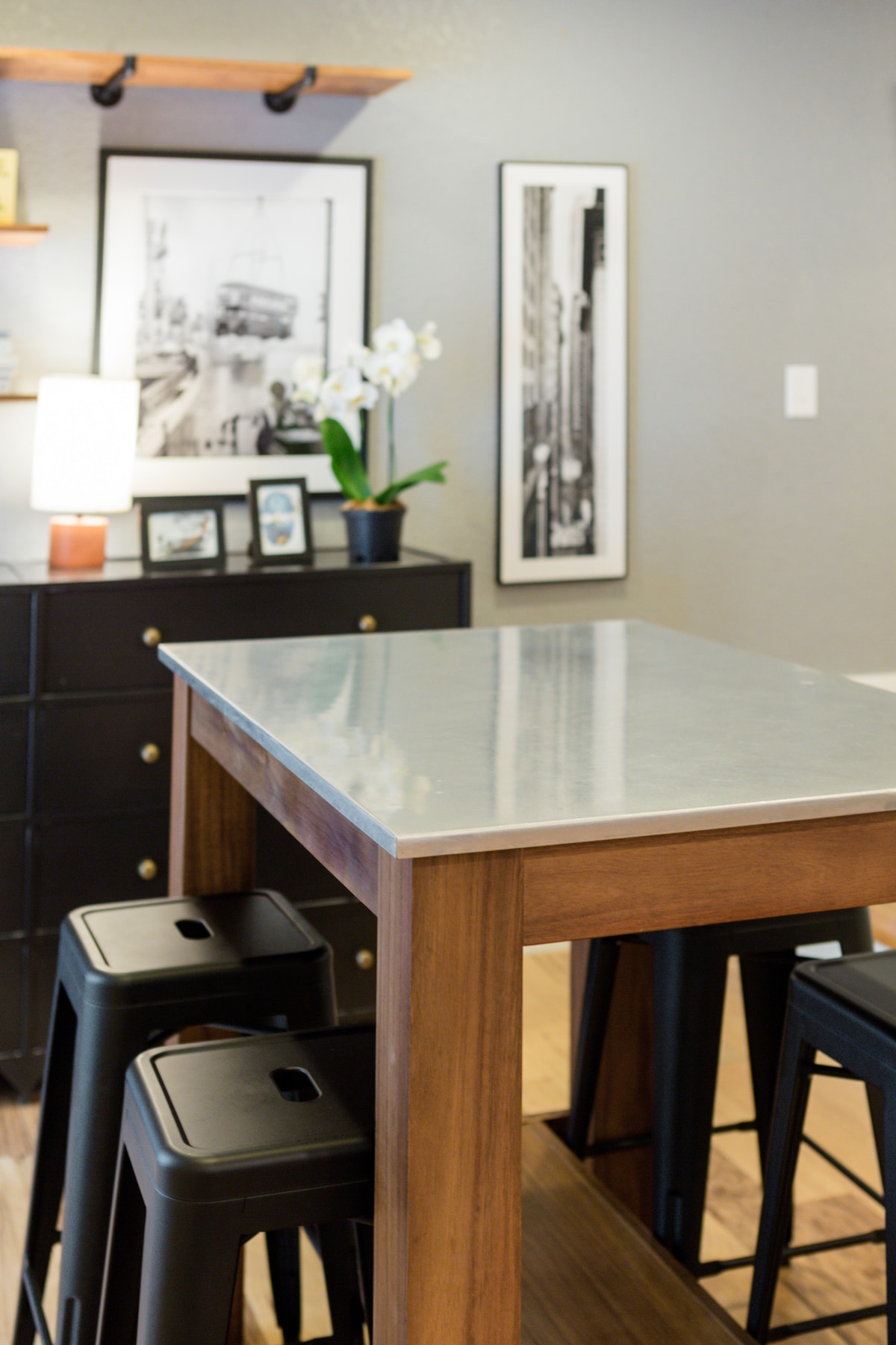 Explore Downtown Austin from a Hip Condo