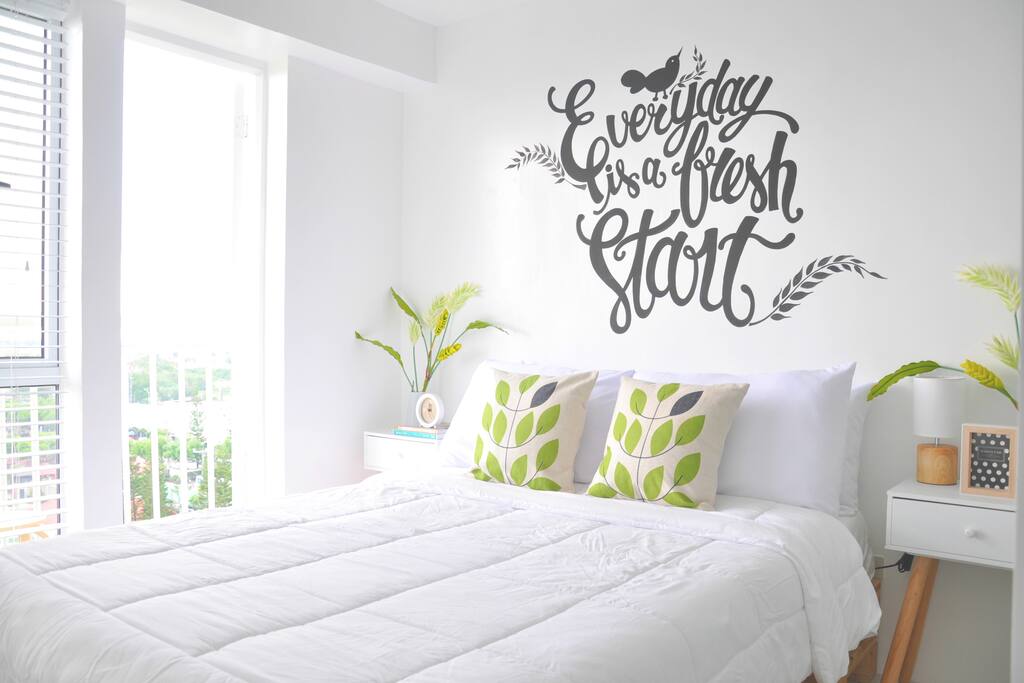 NEST Tagaytay
Everyday is a fresh start