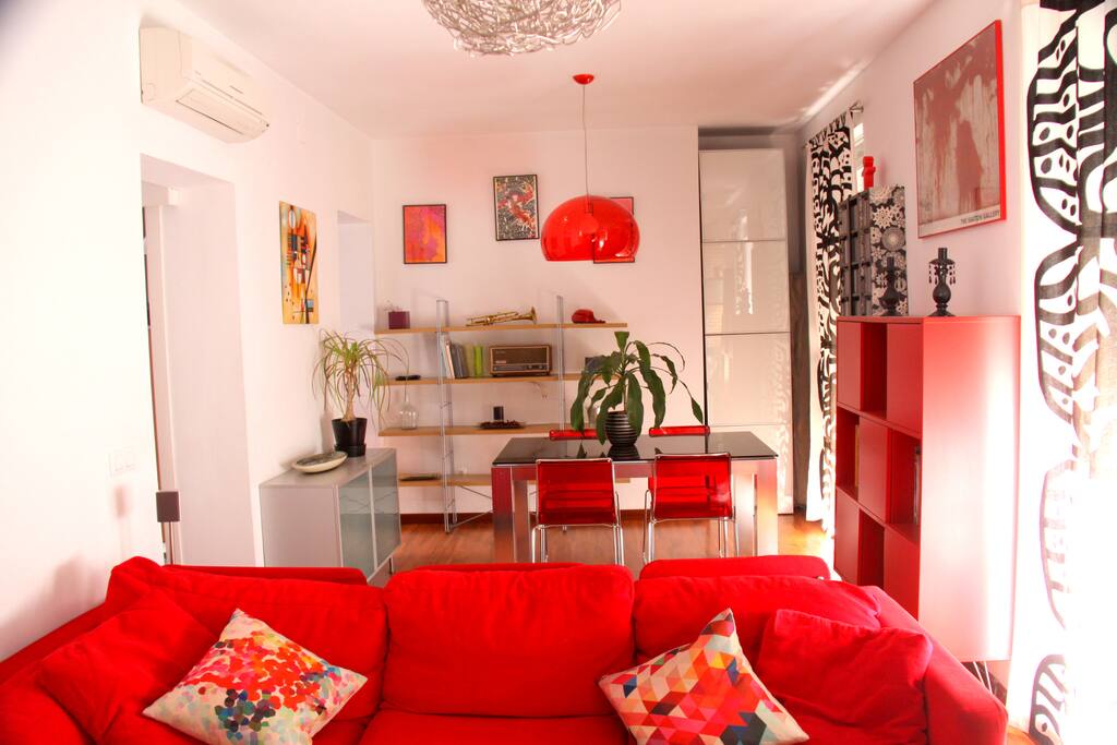 Salón