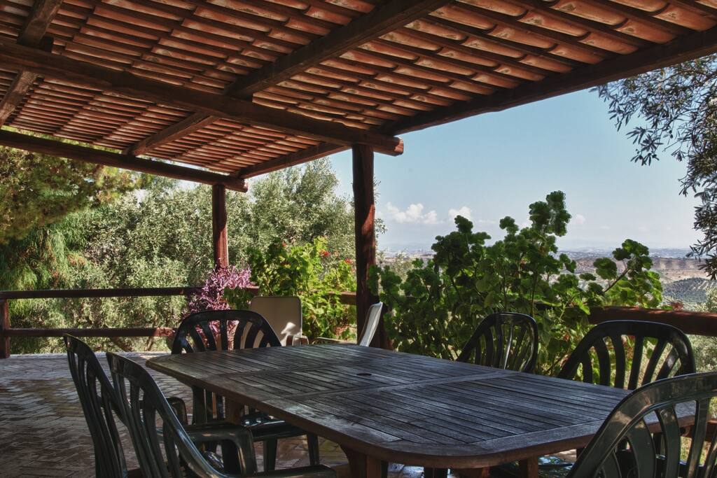 terrazza