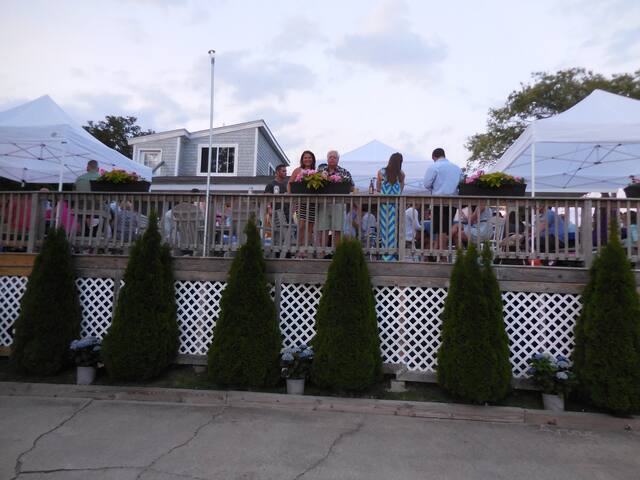 Terrace Cabana gallery image 5