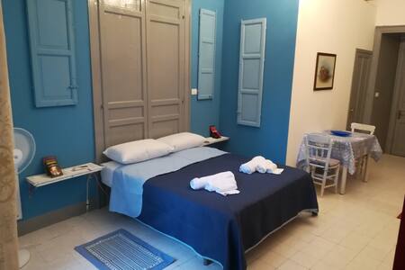 Casa Sven in  Palazzo Graffeo "Veronica"