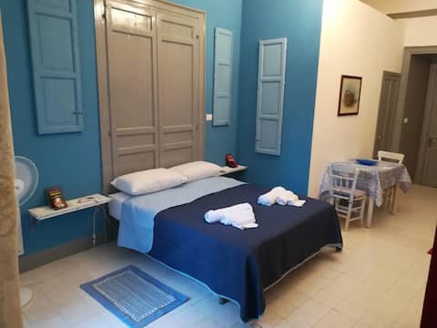 Casa Sven in  Palazzo Graffeo "Veronica"