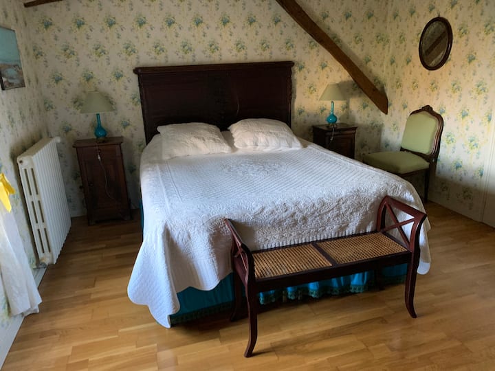 Chambre 2
