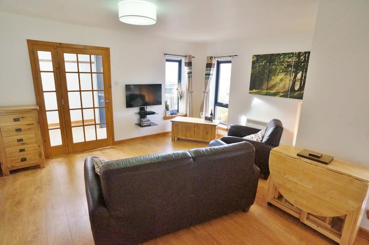 Duachy Apartments Cedar - Fort William