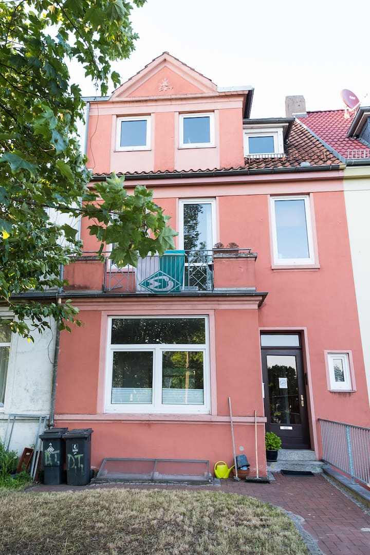 Gemütliche kleine Wohnung Wohnungen zur Miete in Bremen, Bremen, Deutschland Gemütliche kleine Wohnung Wohnungen zur Miete in Bremen, Bremen, Deutschland