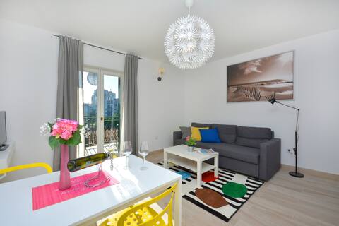 Popular Airbnb listing: around 1 in Gradski Kotar Visoka