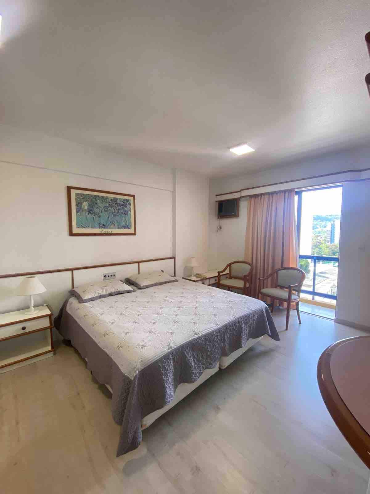 Imagen de la habitación